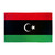 Libya 3ft x 5ft Printed Polyester Flag