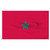 Morocco 5ft x 8ft Nylon Flag