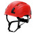 General Electric Type 1 Vented Safety Helmet - GH400