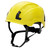 General Electric Type 1 Non-Vented Safety Helmet - GH401