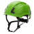 General Electric Type 1 Non-Vented Safety Helmet - GH401