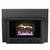 Ashley 1,200 Sq. Ft. Vent Free Single-Burner LP Gas Stove - AGVF340LP