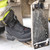 JALAS Men's Heavy Duty Composite Toe Boots - 1358