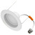 5in./6in. LED Color Tunable Retrofit Trim Downlight - 14W - 2700K/3000K/3500K/4000K/5000K - Keystone