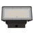 LED Wattage Adjustable & Color Tunable Wall Pack - 15W/20W/25W - 3000K/4000K/5000K - Torshare
