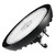 LED UFO High Bay - Wattage Adjustable 150W/200W/240W - 4000K/5000K - LumeGen