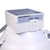 8in. LED Round LRX Lumination Retrofit Downlight - Lumen Selectable - 3000K - GE
