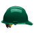 Bullard C30 Cap Style Hard Hat 6-Point Ratchet Suspension