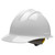 Bullard C30 Cap Style Hard Hat 6-Point Ratchet Suspension