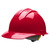Bullard C30 Cap Style Hard Hat 6-Point Ratchet Suspension