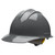 Bullard C30 Cap Style Hard Hat 6-Point Ratchet Suspension