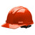 Bullard S51 Cap Style Hard Hat 4-Point Pinlock Suspension