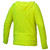 Pyramex RLPH1NS High Vis Lightweight Hoodie