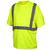 Pyramex RTS21NP Type R Class 2 High Vis T-Shirt