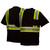 Pyramex RTS23 Type 0 Class 1 Enhanced Visibility T-Shirt