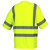 Pyramex RTS34 Type R Class 3 High-Vis Short Sleeve T-Shirt