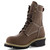 Frye Supply Men's The Safety-Crafted Logger 8" Waterproof EH Composite Toe Boots - FR40202
