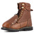 Iron Age Men's Groundbreaker 8" with External Met Guard EH Steel Toe Boots - IA5015