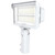 LED Wattage Adjustable & Color Tunable Flood Light - 100W/140W - 3000K/4000K/5000K - Keystone