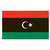 2ft x 3ft Libya Flag