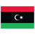 5ft x 8ft Libya Flag