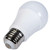 LED A19 Soft White Light Bulb - 10W - 760 Lumens - 2700K