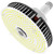 LED Wattage Adjustable & Color Tunable HID High Bay Lamp - EX39 Mogul Base - 80W/95W/115W - 3000K/4000K/5000K - Keystone