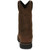 Justin Men's Drywall 10" Brown Waterproof EH Soft Toe Boots - SE4960