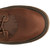 Justin Men's Rush 6" Brown Waterproof EH Nano Composite Toe Boots - SE466
