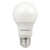 4-Pack LED A19 Bulbs - 8.5W - 60W Equivalent - 800 Lumens - Sylvania