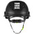 Custom LIFT RADIX Type 2 Non-Vented Safety Helmet