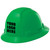 Custom LIFT Briggs Full Brim Hard Hat