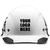 Custom LIFT DAX Cap Camo Carbon Hard Hat