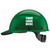 Custom LIFT DAX Cap FRP Hard Hat