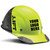 Custom LIFT DAX Cap Carbon Hard Hat