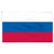 4ft x 6ft Russian Federation Nylon Flag