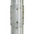 Sovereignty Series 20ft Commercial Flagpole - .188in Wall Thickness - 5in Butt Diameter
