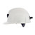 MSA Topgard Cap Style Hard Hat 1-Touch Suspension