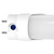 Case of 25 - 4ft. LED T8 Tube - Type A+B - 12 Watt - 1560 Lumens - Frosted Lens