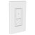 MCU + Triac LED Dimmer - 120V - 60Hz - 200W Max - Single Pole/3-Way - Button Switch - LumeGen