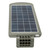 Solar Security & Area Light - with Motion Sensor and Timer - 2800 Lumens - 6000K - Gama Sonic