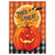 Trick Or Treat Happy Jack 28"x40" Banner Flag