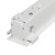 LED 4ft. Color Tunable Recessed Linear Strip Light - 40W - 3000K/4000K/5000K - White Finish - LumeGen