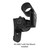Nightstick Intrinsically Safe Dual-Light Flashlight Kit w/Magnet & Helmet Mounts - 2 AA (not included) - Green - UL913 / ATEX