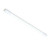 2-Pack - 18in. T8 LED Glass Tube - 6W - Type B - 750 Lumens - LumeGen