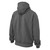 Tough Duck Men's Zip Hooded Sweatshirt