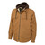 Tough Duck Men's Sherpa Lined Duck Jac-Shirt