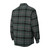 Tough Duck Men's Quilted Lined Flannel Shirt