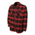 Tough Duck Men's Flannel Overshirt