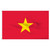 3-Ft x 5-Ft Vietnam Nylon Flag